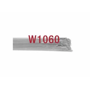 HARRIS W1060 Gas Welding Rod – 3/32 in – 50 lb | W106050