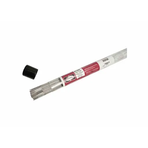 HARRIS W1200 Gas Welding Rod – 1/8 in – 50 lb | W120060