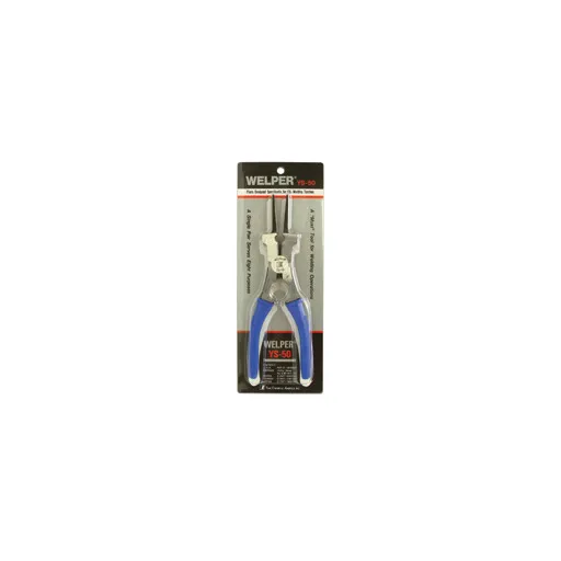 Harris Products PLIERS MIG WELPER YS-50 | WELPER