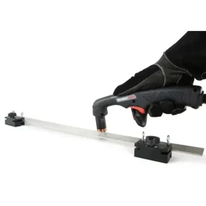 Hypertherm Magnetic Straight Edge Plasma Cutting Guide | 017042