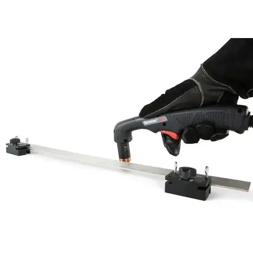 Hypertherm Magnetic Straight Edge Plasma Cutting Guide | 017042