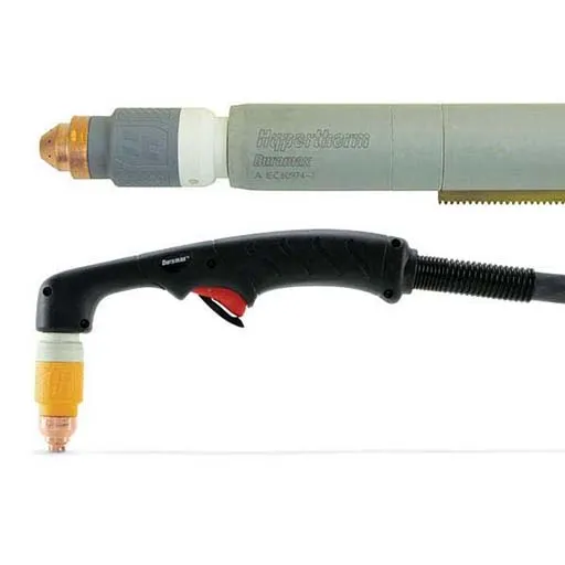Hypertherm PMX65/85 Machine Torch – 75 ft | 059475