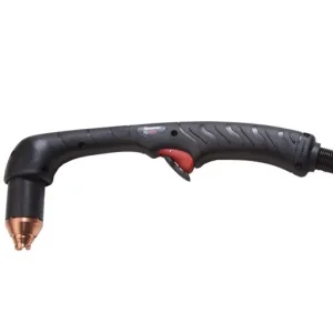 Hypertherm Hand Torch – 25 ft – 125 A – 85 deg | 059492