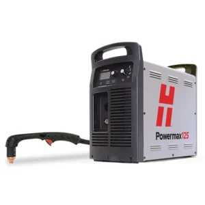 Hypertherm Duramax Hyamp Handheld Torch, 85 Deg, 50′ Lead | 059493
