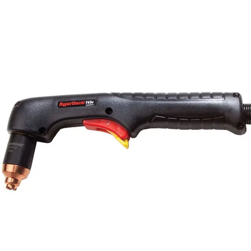 Hypertherm T45V Hand Torch Assembly, 20′ Lead | 088008