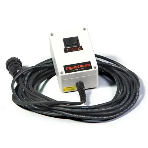 Hypertherm Remote Trigger Pendant, 25′ | 128650
