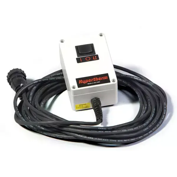 Hypertherm Remote Control | 128652