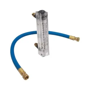 Hypertherm FLOWMETER ASSY WTR/COOL W/FTG | 128933