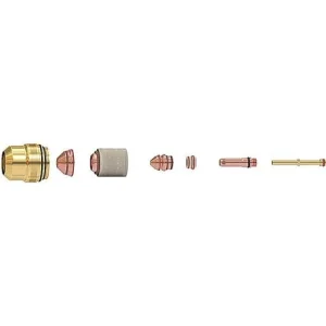 Hypertherm Shield, Machine Cutting | 220202