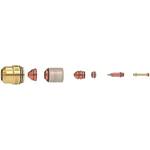 Hypertherm PLAS GAS DIST MECH HPR 200A MS | 220350