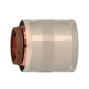 Hypertherm HPR400 Nozzle Retainer, 200A, MS Clockwise | 220757