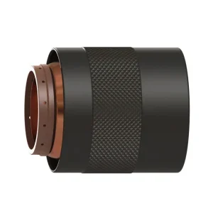 Hypertherm HPR400 Nozzle Retainer, 260A, MS Clockwise | 220760