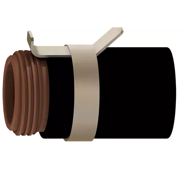 Hypertherm PLAS RETAINING CAP OHMIC | 220953