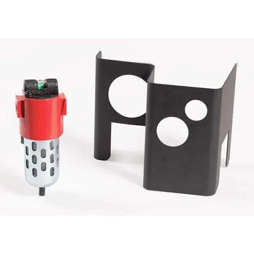 Hypertherm Eliminizer Air Filtration Kit, Steel Guard, Powermax65/85 | 228570
