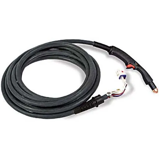 Duramax Hand Torch Assembly – 25 ft – 15° | 228807