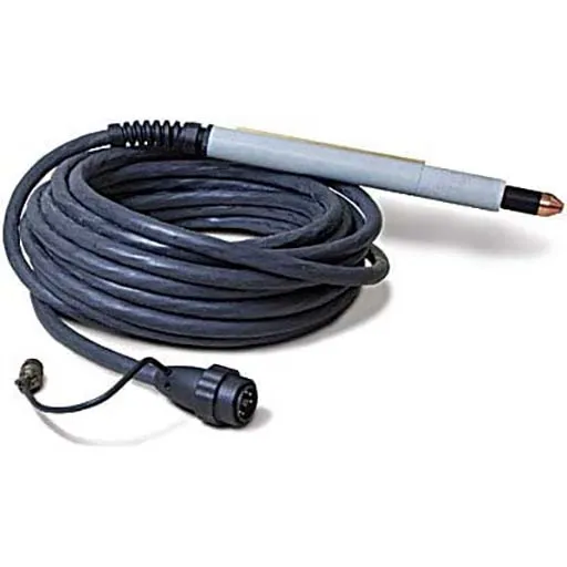 Duramax RT Machine Torch Assembly – 25 ft | 228920