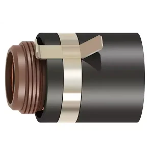 Hypertherm PLAS RETAING CAP HYAMP OHMIC | 420156
