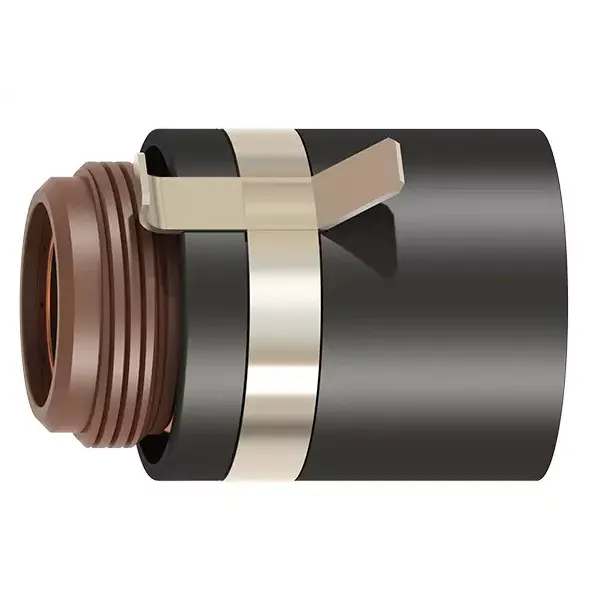 Hypertherm PLAS RETAING CAP HYAMP OHMIC | 420156