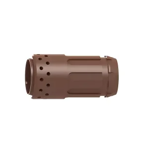 Hypertherm PLAS SWIRL RING DURA 45A FLUSH | 420634