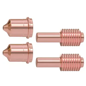 Hypertherm PLAS NOZZLE & ELECT FINE PK 2 | 428244