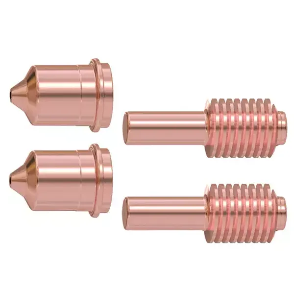 Hypertherm PLAS NOZZLE & ELECT FINE PK 2 | 428244