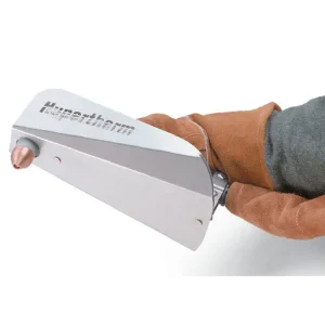 Hypertherm Gouging Heat Shield – SmartSYNC – Duramax – Duramax Lock | 428347