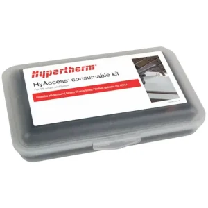 Hypertherm Duramax HyAccess Cutting and Gouging Consumable Kit – 30-65 A | 428414