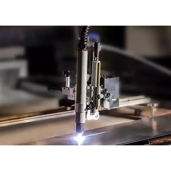 Hyamp Torch Adapter | 428495