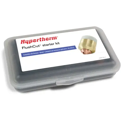 Hypertherm Duramax Hyamp FlushCut Consumable Kit – 125 A | 428713