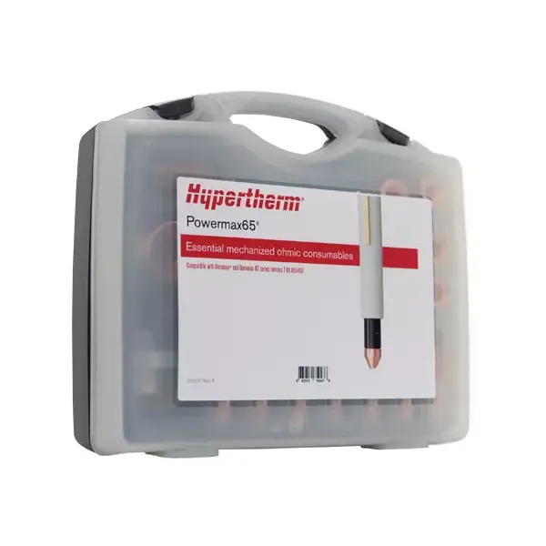 Hypertherm PLAS CONS KIT PMX65 ENG MECH | 851467