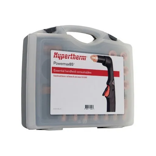 Hypertherm Consumable kit, Powermax85 Essential Handheld, 85 A, cutting | 851468