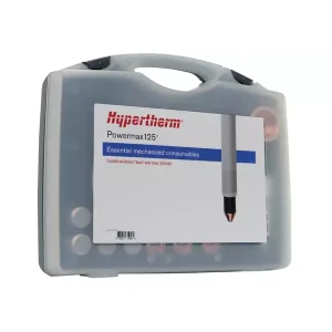 Hypertherm PLAS CONS KIT PMX125 ESSNT | 851475