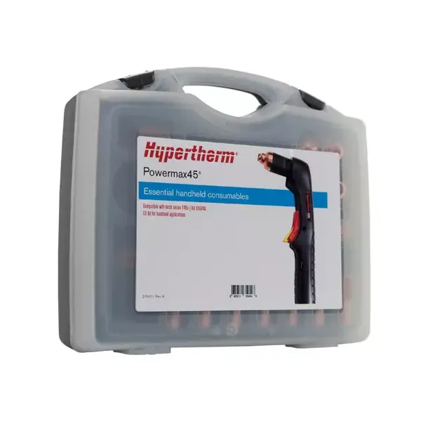 PLAS CONS KIT T45 HH CE TORCH | 851477