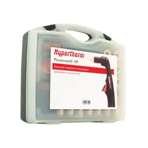 Hypertherm Consumable kit, Powermax45 XP Essential Handheld, 45 A, cutting | 851510