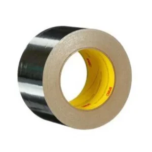 Industrial Insulation Foil Tape | ALLFOIL400