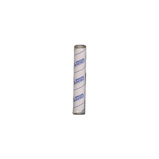 Special Metals NI-ROD 99X Welding Electrodes – 1/8 in – 1 lb | N99X-125-1TS