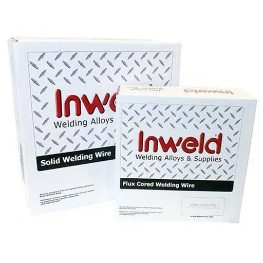 Inweld 316L Wire – 0.035 in | 02316L035