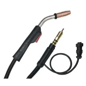 Inweld M25 MIG Gun – 15 ft | 169-599