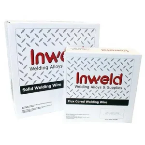 Inweld 308L Wire – 0.035 in – 25 lb | 25308L035