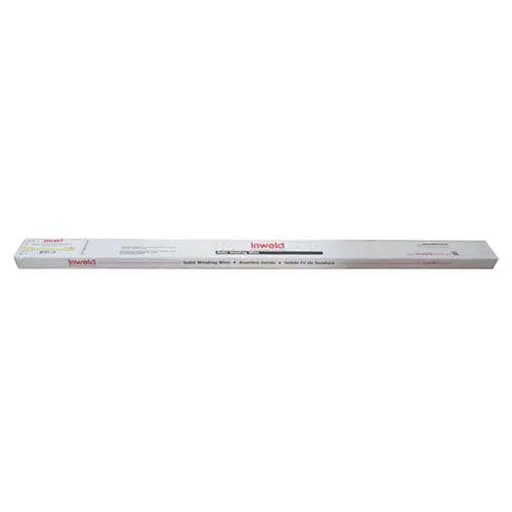 Inweld ER90S-B3 Wire – 1/8 in | 3690SB3125