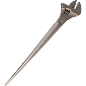 Inweld Adjustable Wrench – 8 in | N1AWSW08