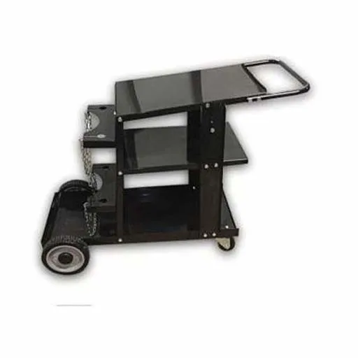 Inweld CYL CART 3 LEVEL W/BRACKETS | N890013