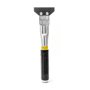 Innovative SNB Scrape-N-Burr Handle – 3 in Blade | SNB-30