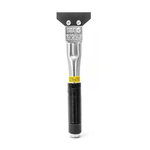 Innovative SNB Scrape-N-Burr Handle – 3 in Blade | SNB-30