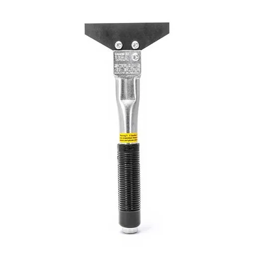 Innovative SNB Scrape-N-Burr Handle – 4-1/2 in Blade | SNB-45