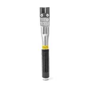 Innovative SNB Scrape-N-Burr Handle – 0.75 in OD Tube Blade | SNB-T075