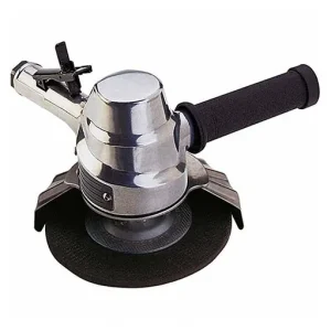 Ingersoll 88 Pro Series Angle Grinder – 6000 RPM | 88V60P107