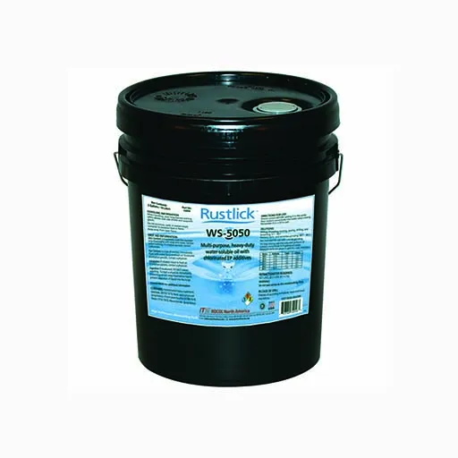 Rustlick Water Soluble Oil – 5 gal | LK6074056