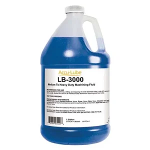 Berkshire Acculube Multi-Purpose Lubricant – 1 gal | LK60LB3000