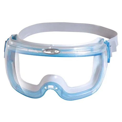 KleenGuard Revolution OTG Safety Goggles – Uncoated | 412-14399